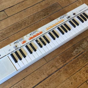 カシオトーン　casiotone MT-35 アダプター付　ジャンク品 organ69 : [mo146]Casio Casiotone MT-35