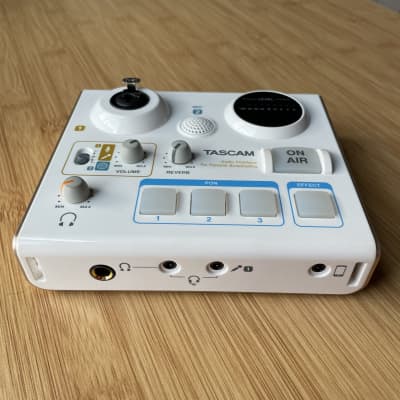 Tascam MiniSTUDIO Personal US-32 USB Audio Interface | Reverb