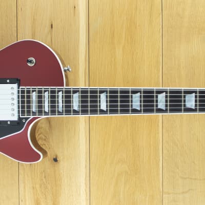 Gibson Les Paul Modern Sparkling Burgundy 204630075 image 1
