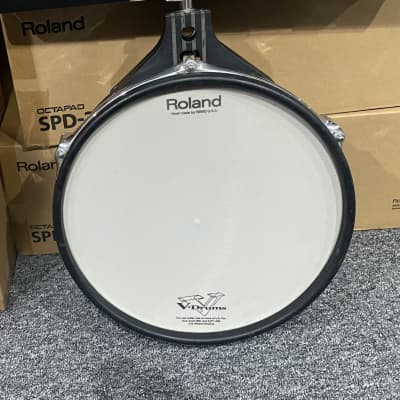 Roland PD-120 V-Pad 12