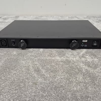 【希少】YAMAHA AD8X A/Dコンバーター 8chマイクプリアンプ かなり好印象だったTASCAMの8chのHA付きADコンバーター「MA-AD8