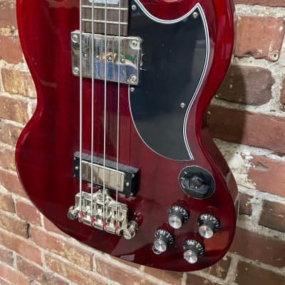 Epiphone EB-3 Bass