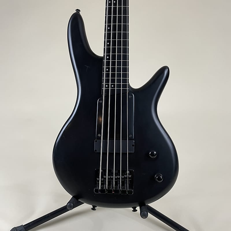 Ibanez GWB35 Gary Willis Signature 5-String Bass | Reverb