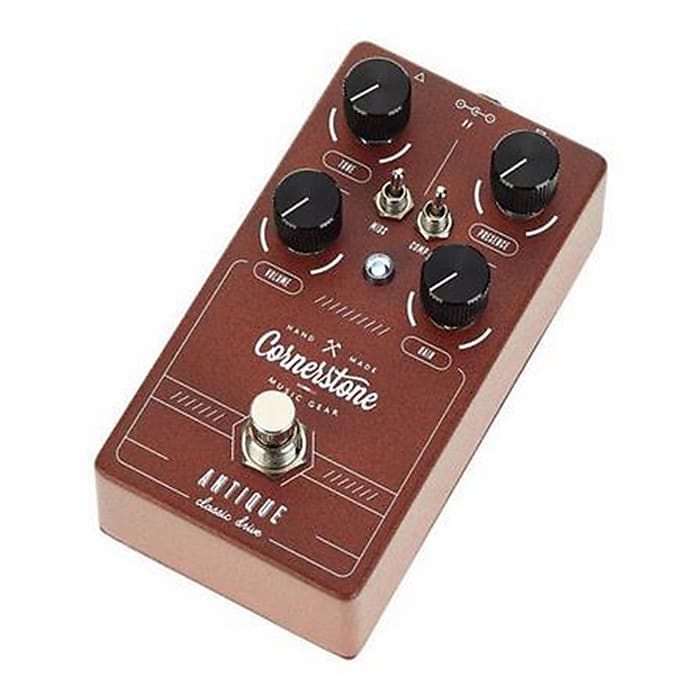 CORNERSTONE Antique Classic Drive | Reverb