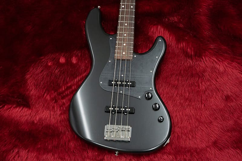 Anthra - Freedom Custom Guitar Research