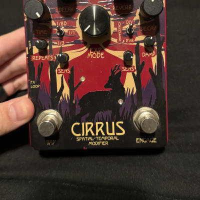 Reverb.com listing, price, conditions, and images for kma-audio-machines-cirrus