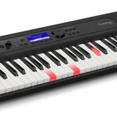 Casio LKS450 61-Key Keyboard with Lighted Keys image 4