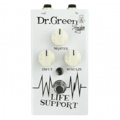 Reverb.com listing, price, conditions, and images for dr-green-life-support