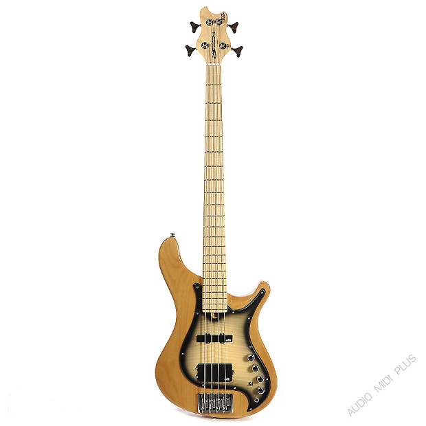 Brubaker bass for sale on sale