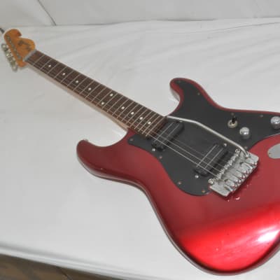 BILL LAWRENCE electric guitars for sale in USA | guitar-list