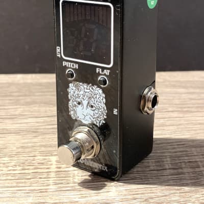 Reverb.com listing, price, conditions, and images for electro-harmonix-ehx-2020-tuner-pedal