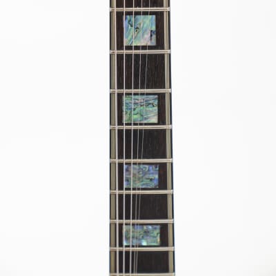 Washburn Dime Funky Munky Whitebolt LTD 7 of 50 Mint 2008 Ultra rare image 11