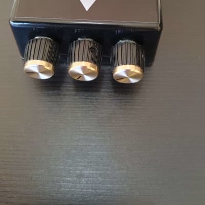 Rare Soul Power Instruments PS-1 Paradigm Shift Bass Booster image 7