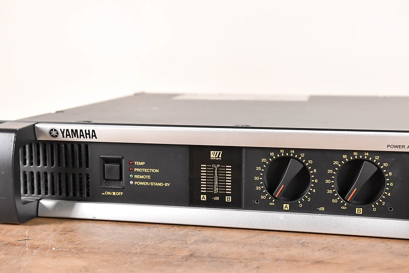 Yamaha PC9501N Power Amplifier | Reverb