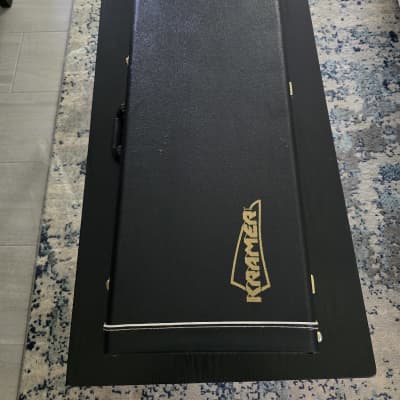 Kramer Pacer USA - Black image 12