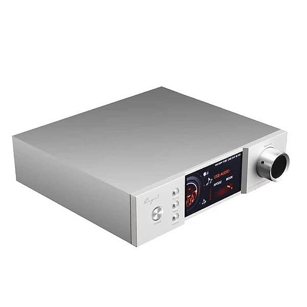 CAYIN iDAC-6 MK2 - Digital to Analog Converter - NEW!  			