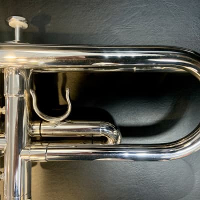 Schilke B5 Bb Trumpet - Standard image 5