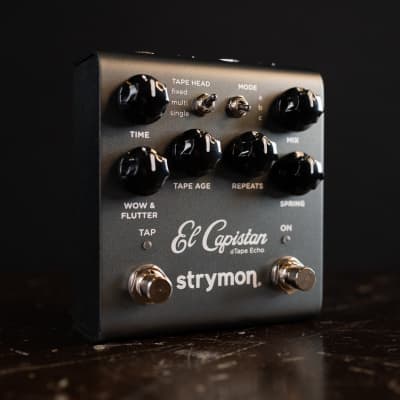 Honda Sound Works Fab Delay - Shipping Included* | Reverb