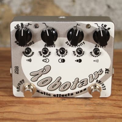 Reverb.com listing, price, conditions, and images for xotic-effects-robotalk