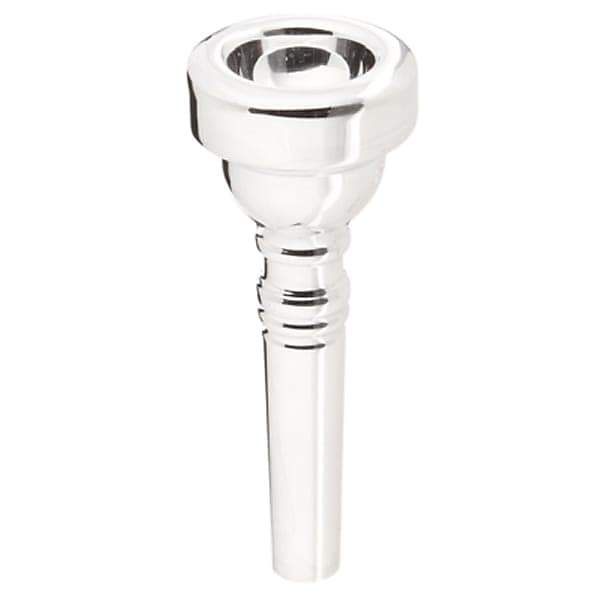 Blessing MPC5CCR 5C Cornet Mouthpiece | Reverb