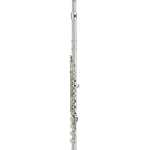 Yamaha YFL-597H Professional Flute image 1