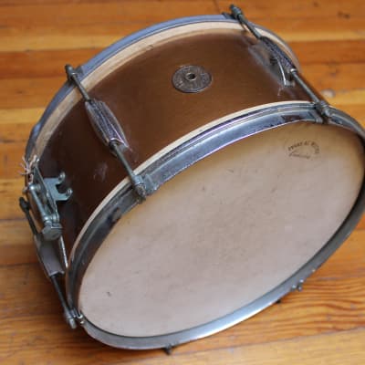 Gretsch dixieland outlet snare