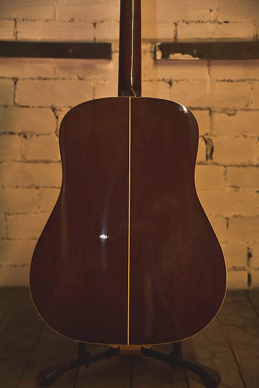 Takamine TD-32 1996 Natural | Reverb