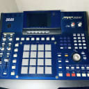 Akai MPC4000 Music Production Center 2002 - 2007 - Blue