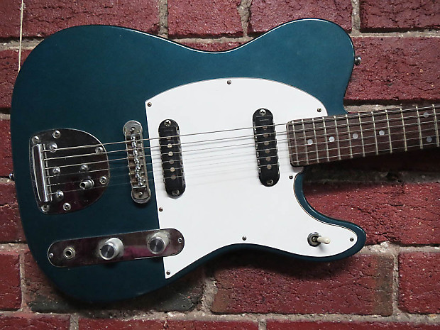 最終値下げ ビンテージグヤトーン LG-20 テレキャスター 最終値下げ