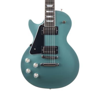 Gibson Les Paul Modern Left Handed - Pelham Blue image 1