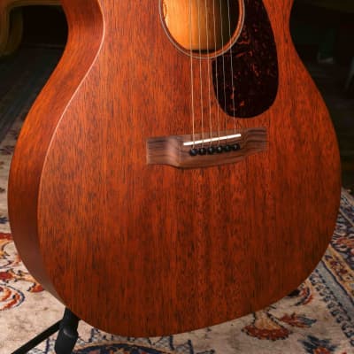 2013 Martin 000-15M | Reverb