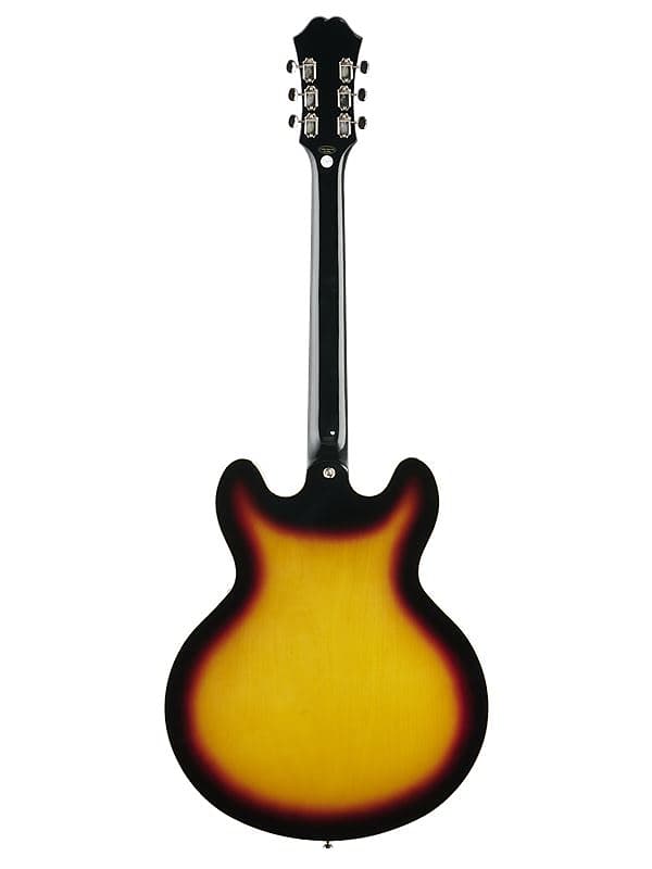 Epiphone store casino archtop