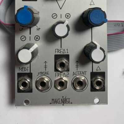 Make Noise MMG - Eurorack Module on ModularGrid