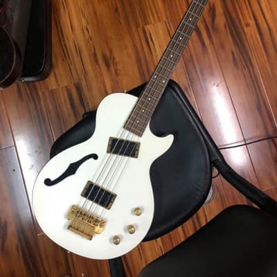 Rockoon  RCB-69WH 1989 White for sale