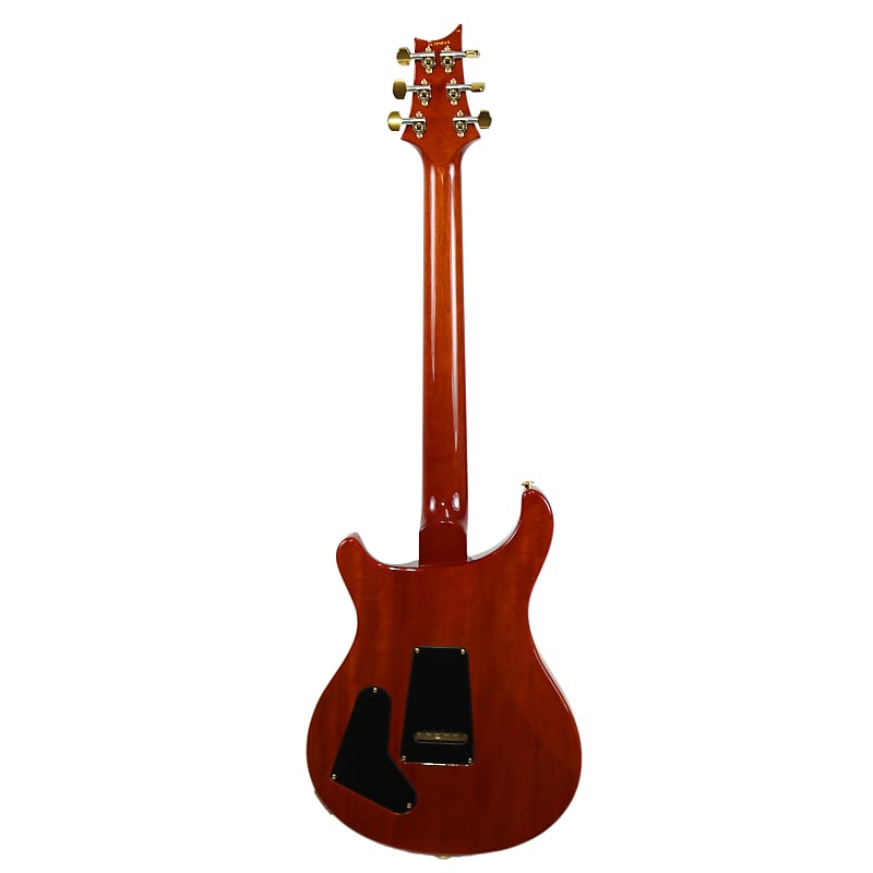 PRS Custom 22 Tremolo 10-Top | Reverb Canada