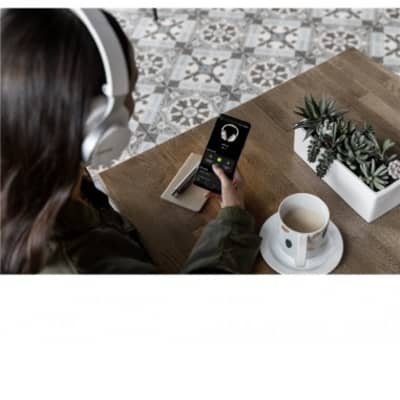 Shure Aonic 40 White Cuffia Wireless Bluetooth 5 image 9