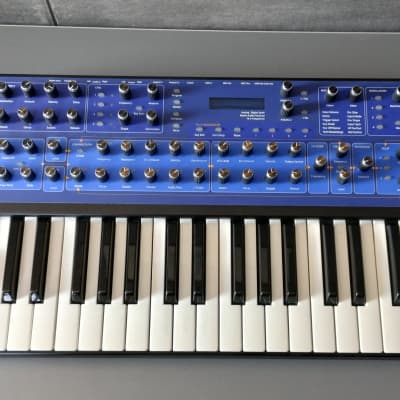 Dave Smith Instruments Mono Evolver Keyboard