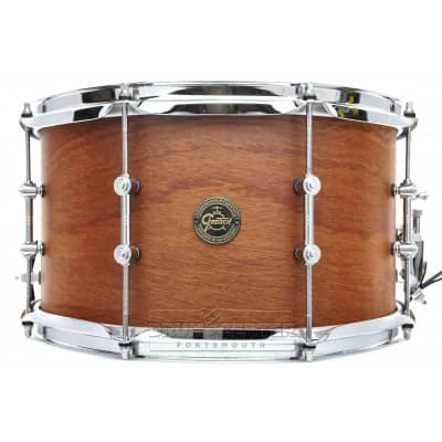 Gretsch swamp store dawg snare