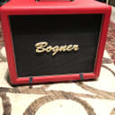Bogner Red 112CP Closed Back Dual Ported 1x12" Guitar Speaker Cabinet