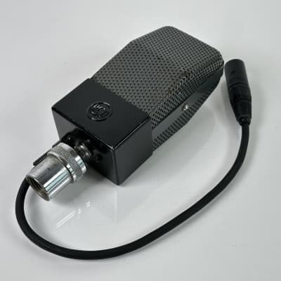 RCA 74-B MI-4036-U Junior Velocity Microphone image 1