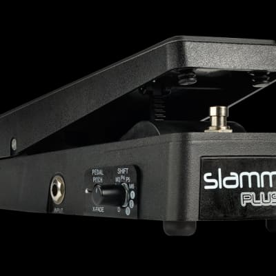 Electro-Harmonix Slammi Plus Polyphonic Shifter Pedal