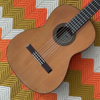 Aria AC35 -1980’s Made in Spain  - Rare Spanish Model! - Traditional OG Spanish Built Guitar! - for sale