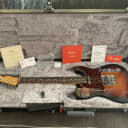 Fender American Professional II Telecaster with Rosewood Fretboard 2020 - Present 3-Color Sunburst
