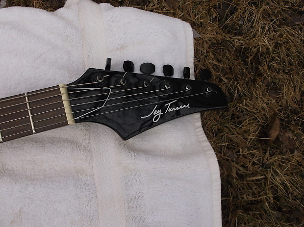 Jay turser new arrivals explorer