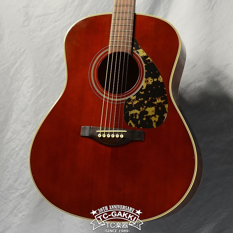 2003 Yamaha Ll 11 B | Reverb