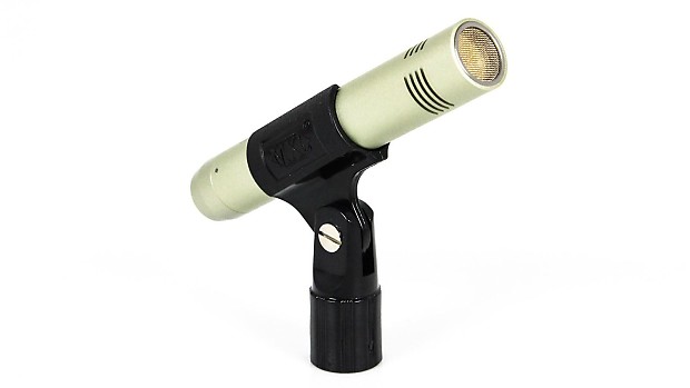 MXL 991 Small Diaphragm Condenser Microphone image 1