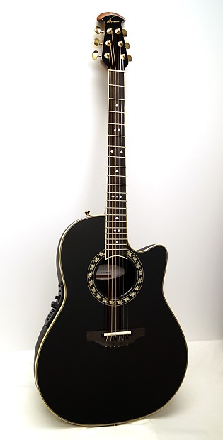 Ovation 1867 Legend | Reverb