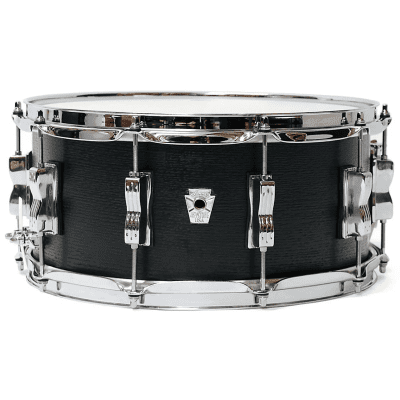 Ludwig LKS764XX Keystone X 6.5x14" Snare Drum