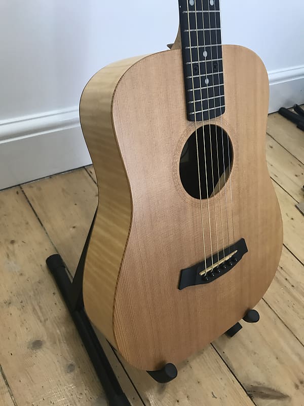 2007 Baby Taylor BT3 in Figured Maple