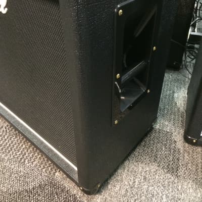 Marshall MX 2x12" DSL Cabinet Black image 2